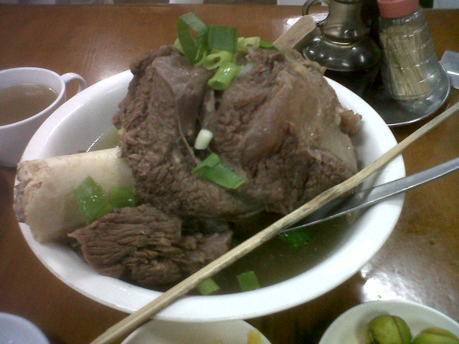 Aviles Bulalo