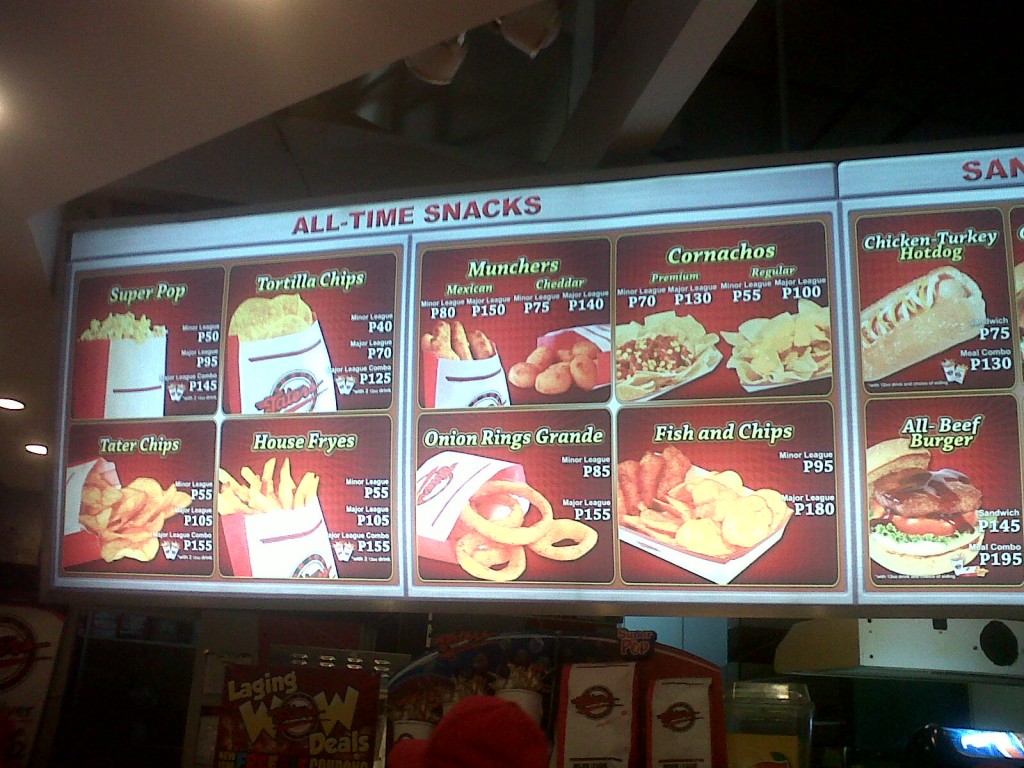 Taters the BEST popcorn ever! Satisfy Your