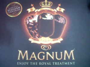 Selecta MAGNUM