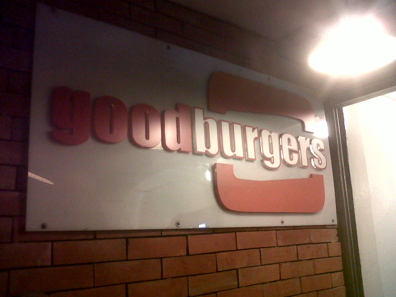 Good Burgers: All Lean, All Good