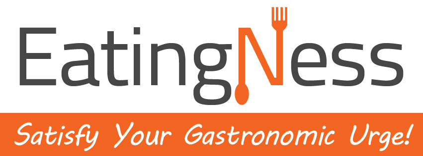 Eatingness.com - Satisfy Your Gastronomic Urge!