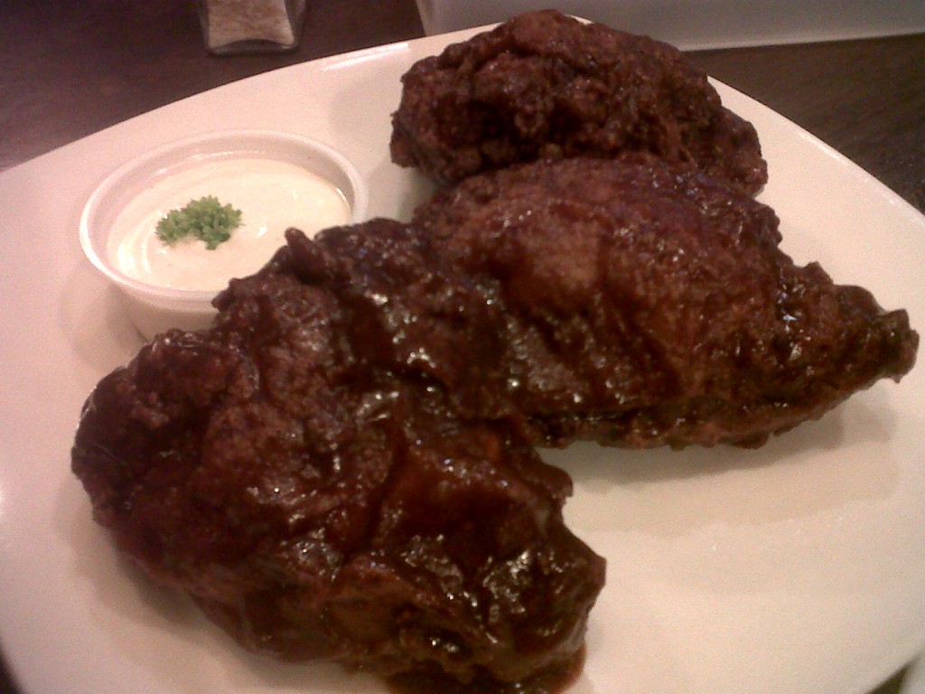 Don Henrico's Pizza, Pasta and More... Satisfy Your