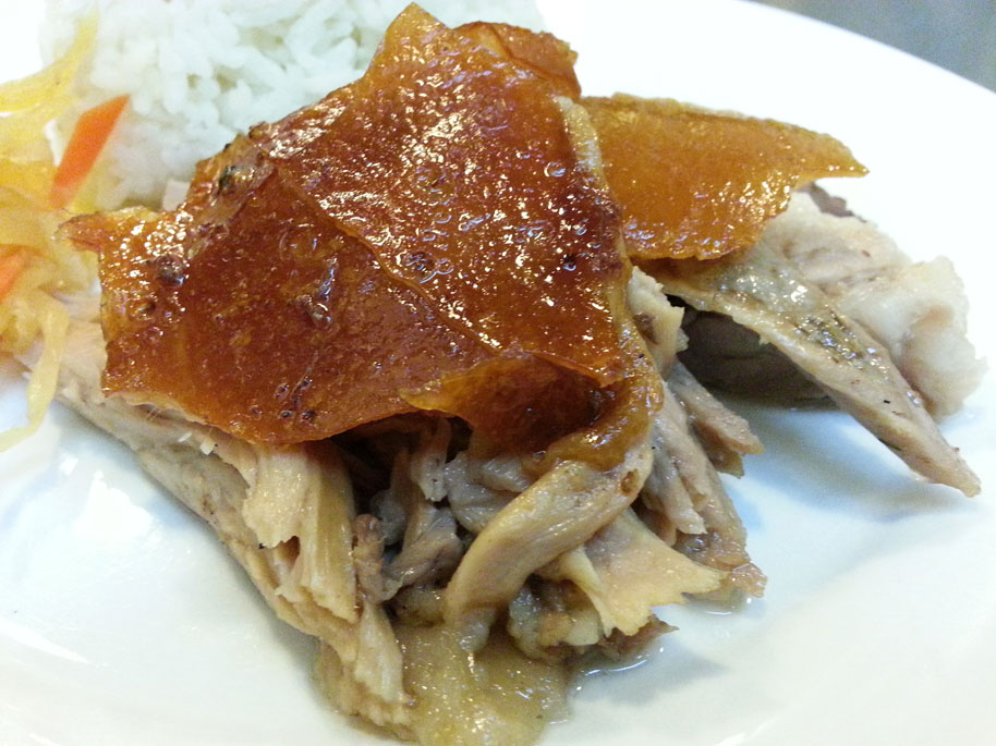 Cebu Foodtrip: Lechon’s finest at Zubuchon